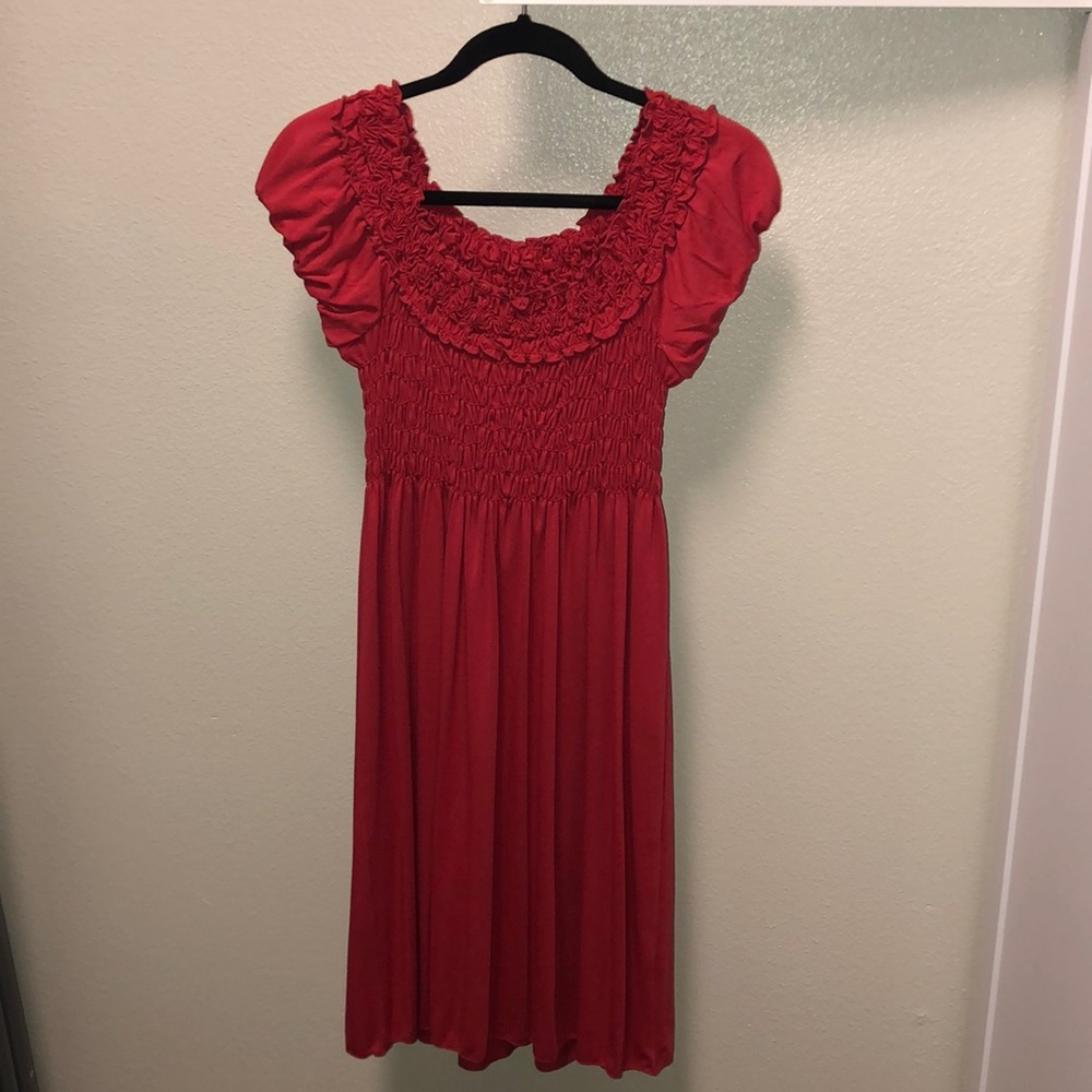 Studio M Dress